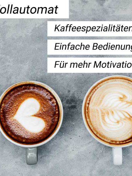 Kaffeemaschine Vollautomat Schweiz