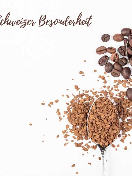 Kaffee fertig - Kaffee-Held Schweiz