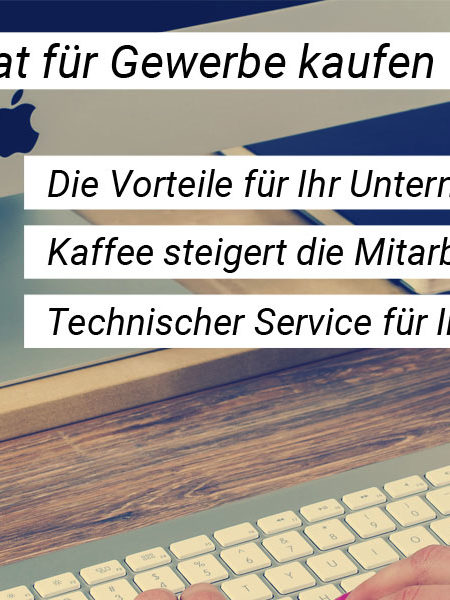 für Gewerbe, Industrie und Büro kaufen