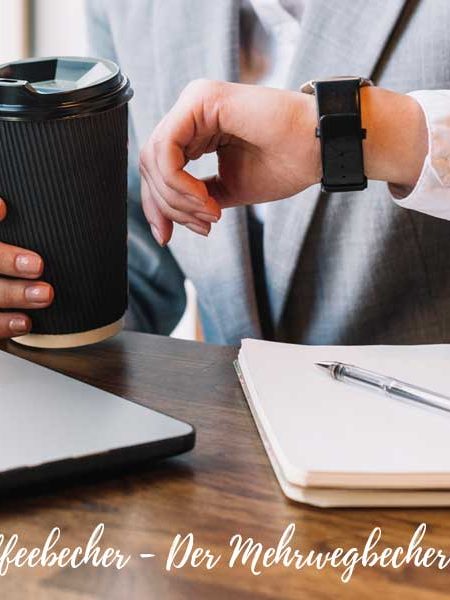 Kaffeebecher