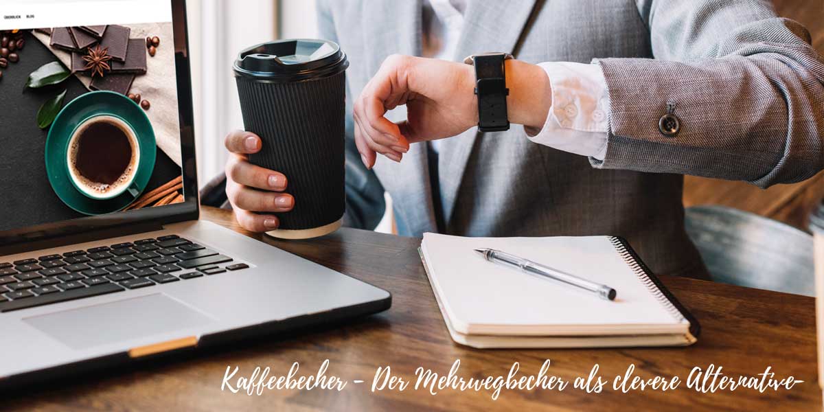 Kaffeebecher