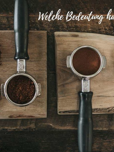 Kaffeemahlgrad Schweiz