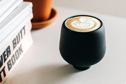 kaffeemaschine mit wasseranschluß